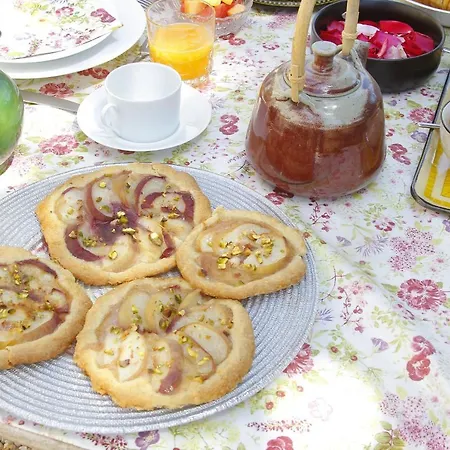 Les Pierres Lotoises - Dhotes Le Pigeonnier * Reilhaguet