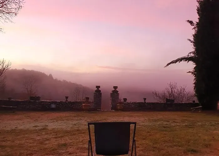 Les Pierres Lotoises - Dhotes Le Pigeonnier B&B