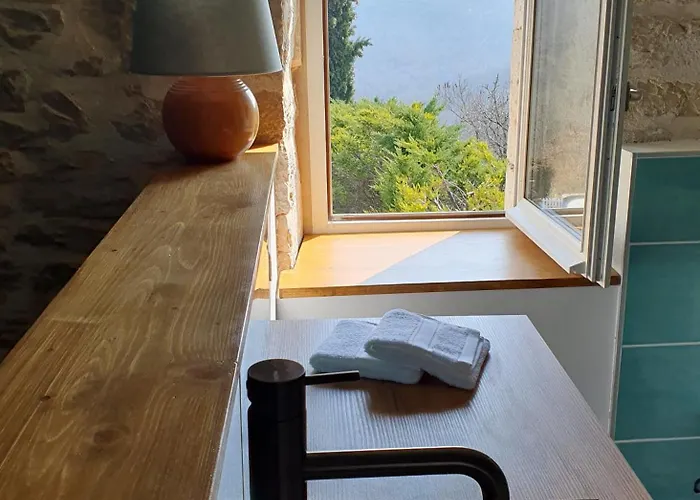 Les Pierres Lotoises - Dhotes Le Pigeonnier