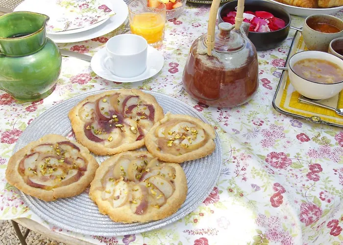 Les Pierres Lotoises - Dhotes Le Pigeonnier * Reilhaguet