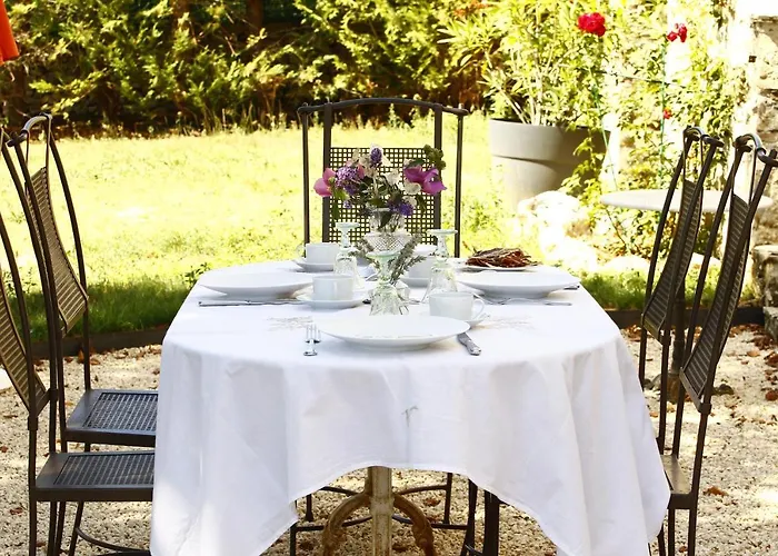 Oda ve Kahvaltı Les Pierres Lotoises - Dhotes Le Pigeonnier *